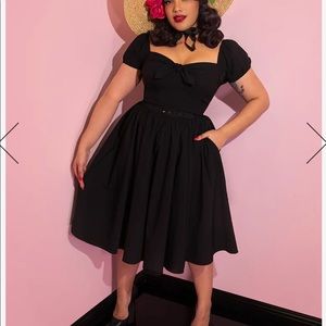 Vixen Swing Dress